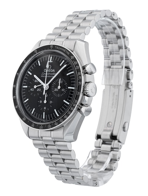 Omega Speedmaster Moonwatch Professional 310.30.42.50.01.001 Image 2